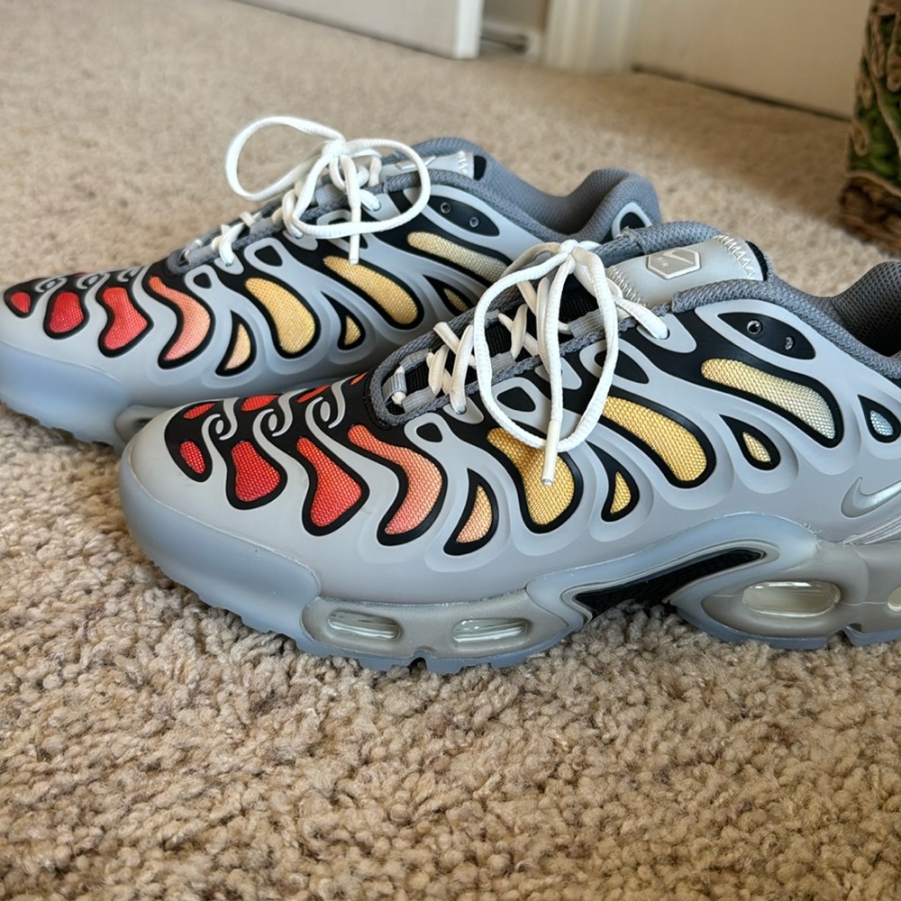 Air Max Plus Drift